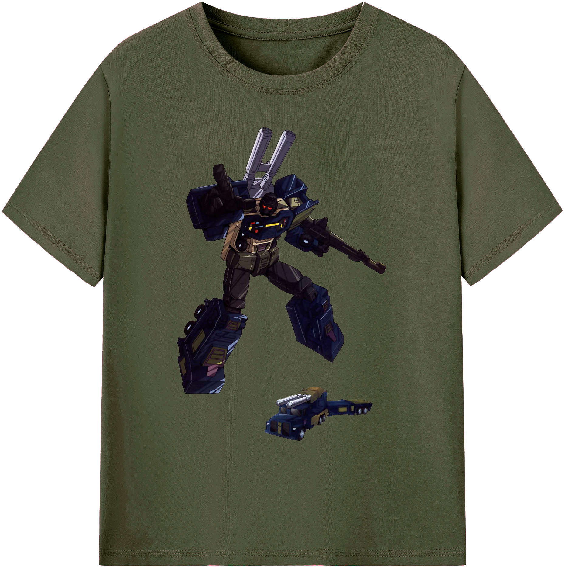 （画像用）  綿100％ メンズ半袖Tシャツ｜肌触りやわらか＆通気性